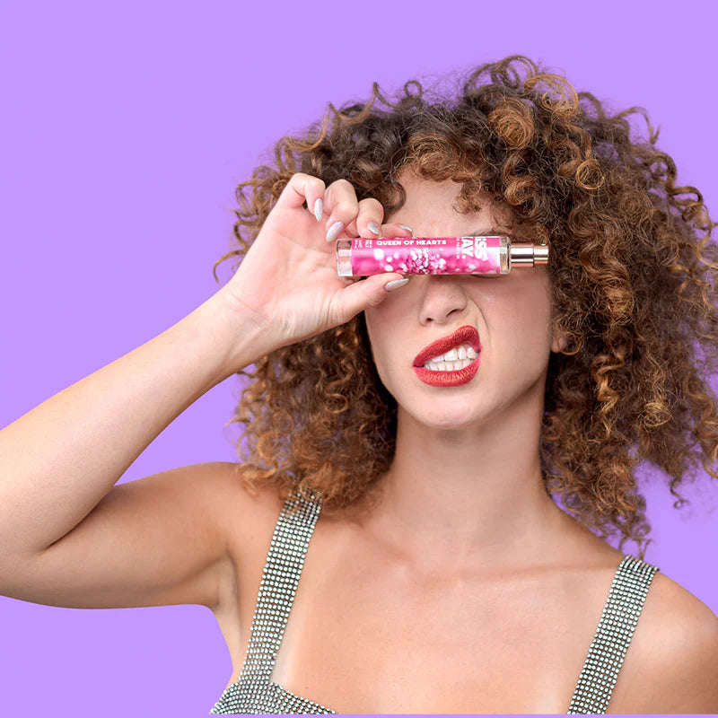 MISS KAY. QUEEN OF HEARTS - Eau de Parfum 25ML