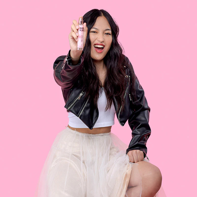 MISS KAY. PINK SWAN - Eau de Parfum 25ML