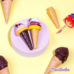 YUMMY LIP GLOSS - Lucidalabbra Gelato