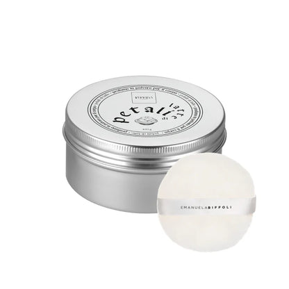 EMANUELA BIFFOLI | PETALI DI LATTE - Profumo in Polvere 100g