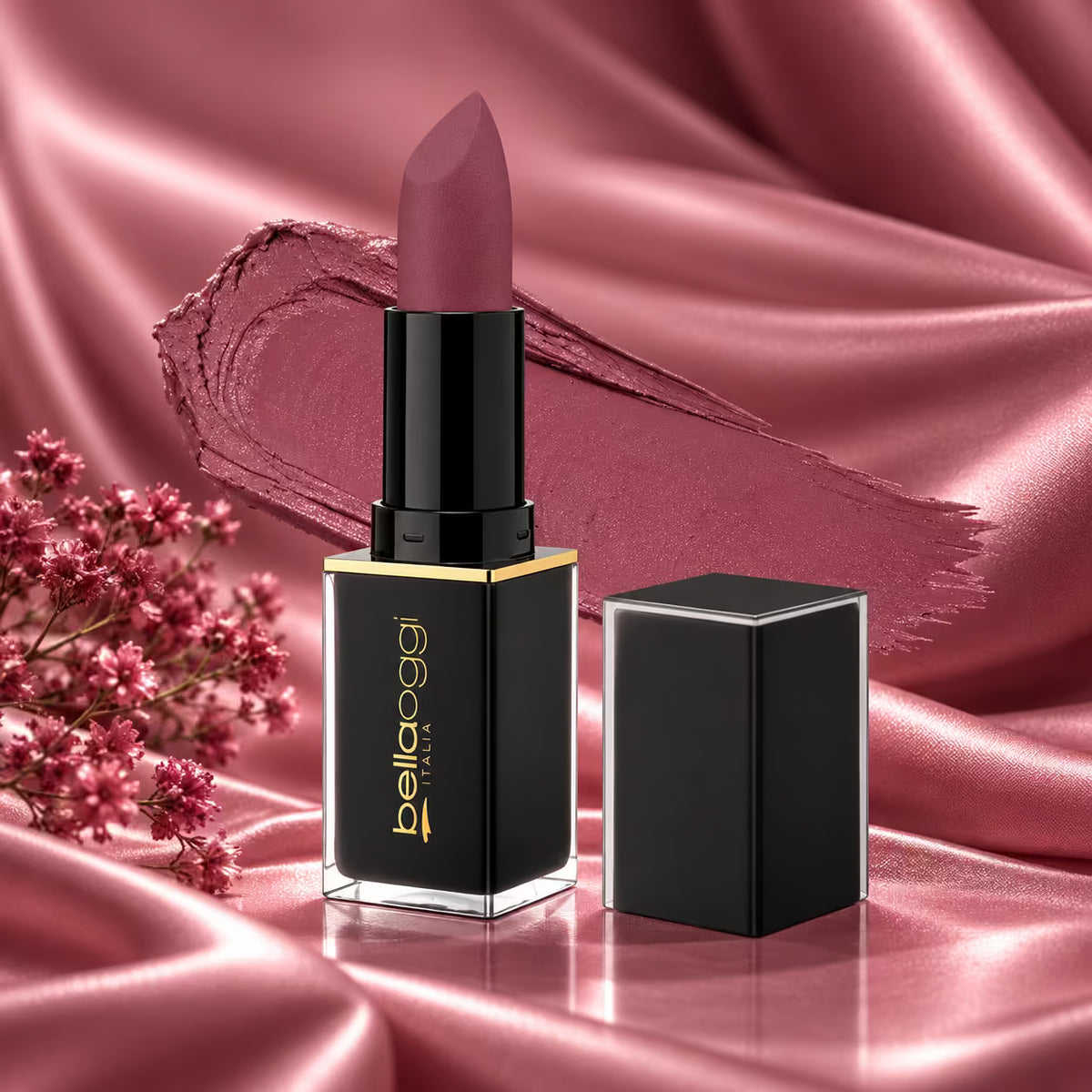 BELLAOGGI KISS AFFAIR MAT - Rossetto Extra Matte 3,6ml