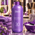 SÁPHIR PROFESSIONAL OXY CREAM 30 VOLUMI - Emulsione Ossidante Cremosa 1000 ml
