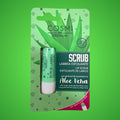 COSMI SCRUB LABBRA ESFOLIANTE | ALOE VERA - per labbra super lisce