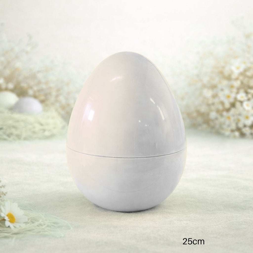 PASQUALINO - Uovo Pasquale Beauty Personalizzabile 25cm