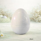 PASQUALINO - Uovo Pasquale Beauty Personalizzabile 25cm