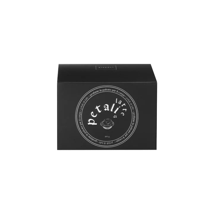 EMANUELA BIFFOLI | PETALI DI LATTE - Profumo in Polvere 100g