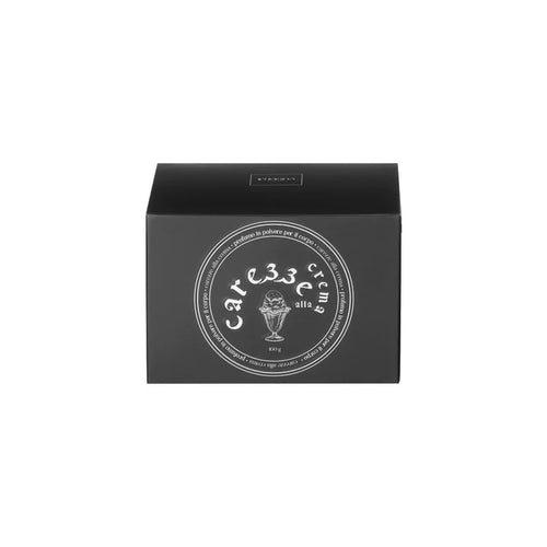 EMANUELA BIFFOLI | CAREZZE ALLA CREMA - Profumo in Polvere 100g