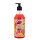 GEL DOCCIA NATURALE | GO SOOTHING! -  Fragola & Lampone Selvatico BIO