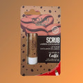 COSMI SCRUB LABBRA ESFOLIANTE | CAFFE' - per labbra super lisce