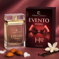 CAPUCCI EVENTO H12 - Eau de Parfum Donna 100 ml