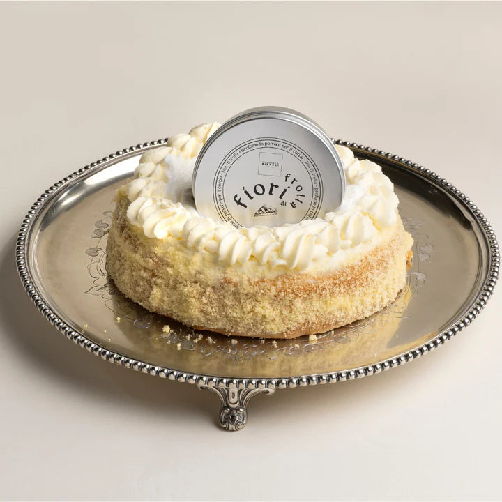 EMANUELA BIFFOLI | FIORI DI FROLLA - Profumo in Polvere 100g