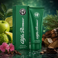ALFA ROMEO GREEN GEL DOCCIA UOMO & SHAMPOO UOMO 400ml