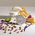 EMANUELA BIFFOLI | DOLCE NOBILE - Profumo in Polvere 100g