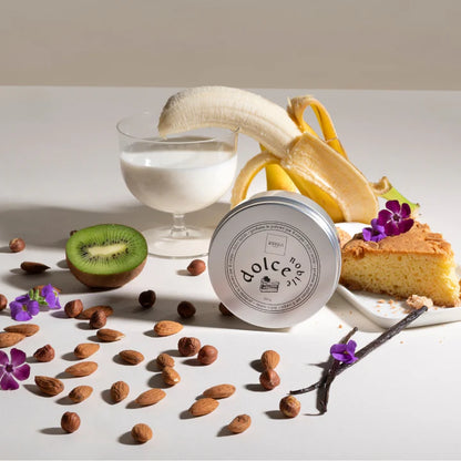 EMANUELA BIFFOLI | DOLCE NOBILE - Profumo in Polvere 100g