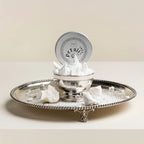 EMANUELA BIFFOLI | PETALI DI LATTE - Profumo in Polvere 100g