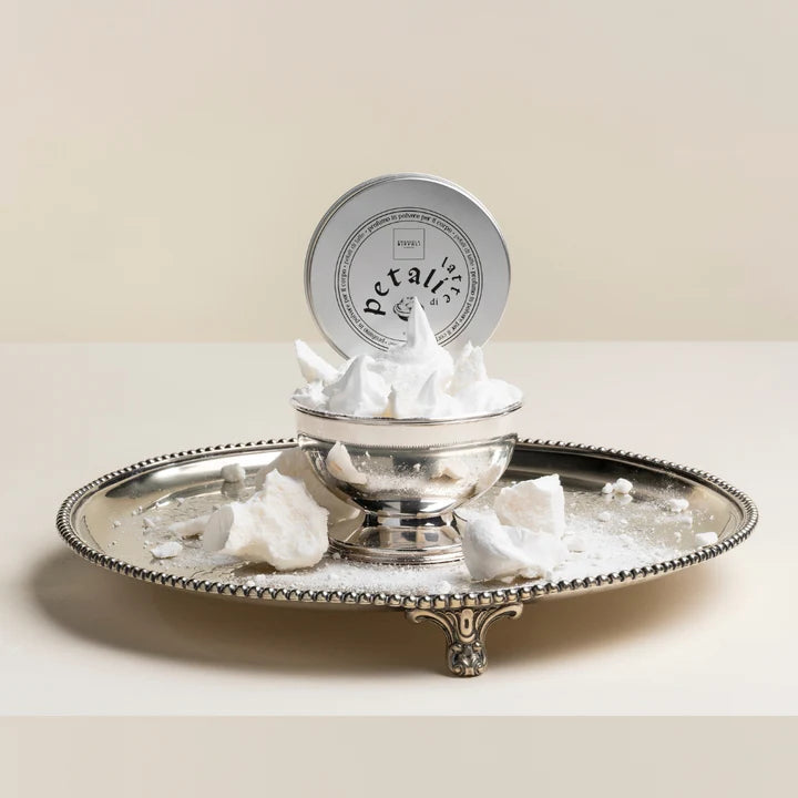 EMANUELA BIFFOLI | PETALI DI LATTE - Profumo in Polvere 100g