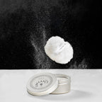 EMANUELA BIFFOLI | CAREZZE ALLA CREMA - Profumo in Polvere 100g