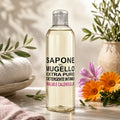 SAPONE DEL MUGELLO EXTRA PURO DETERGENTE INTIMO MALVA E CALENDULA 250ml