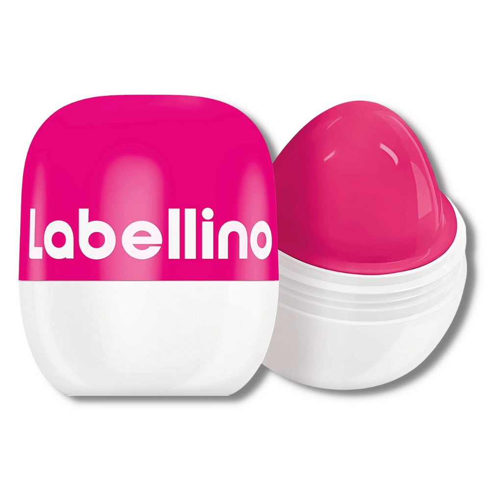 LABELLINO - Balsamo labbra anguria e melograno