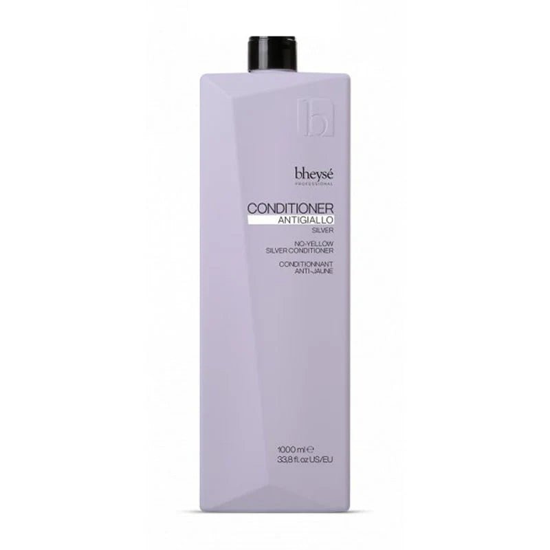BHEYSÉ PROFESSIONAL CONDITIONER ANTIGIALLO - Liquidò