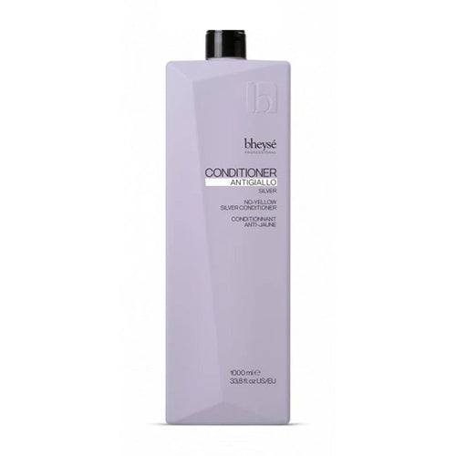 BHEYSÉ PROFESSIONAL CONDITIONER ANTIGIALLO - Liquidò