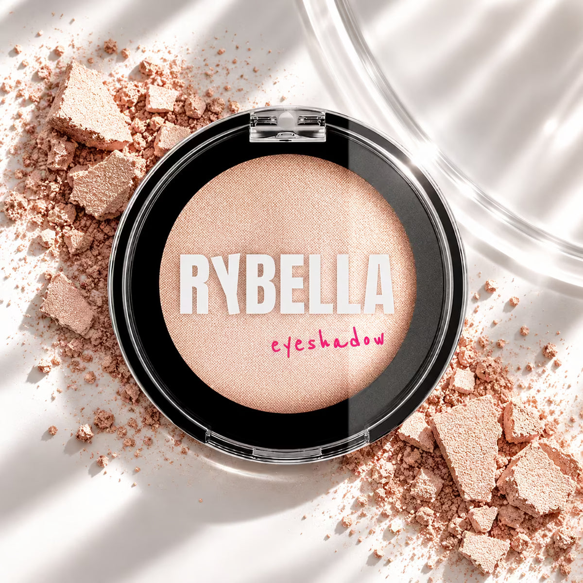 RYBELLA EYESHADOW - Ombretto Mono  2 g
