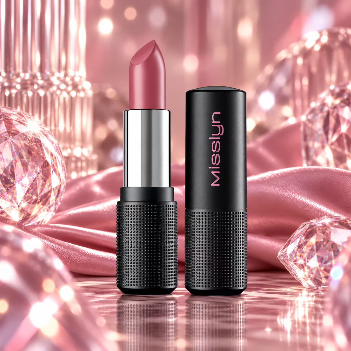 MISSLYN MATTASTIC LIPSTICK 3,5g