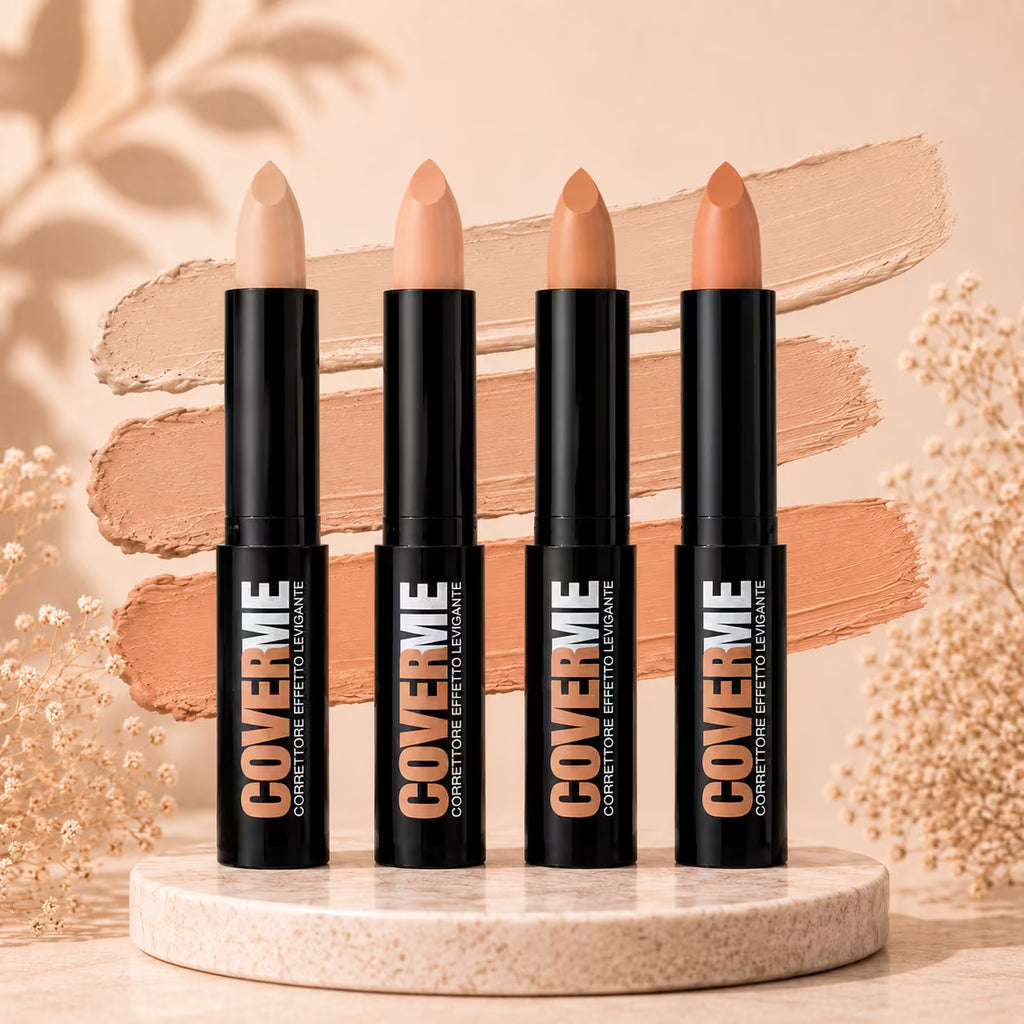 BELLAOGGI COVERME - Correttore Anti Occhiaie 4ml
