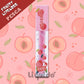 Fruity Lipgloss - Lucida labbra idratante fruttato