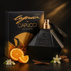 CAPUCCI de CAPUCCI EXTREME COFANETTO - EDP Donna 100ml + Deodorante 120ml