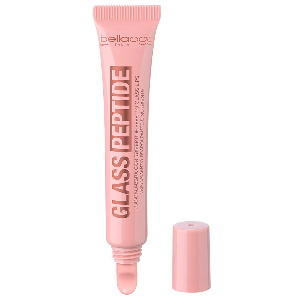 BELLAOGGI GLASS PEPTIDE - Lucidalabbra Con Tripeptide