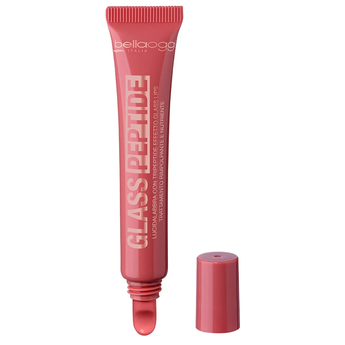 BELLAOGGI GLASS PEPTIDE - Lucidalabbra Con Tripeptide