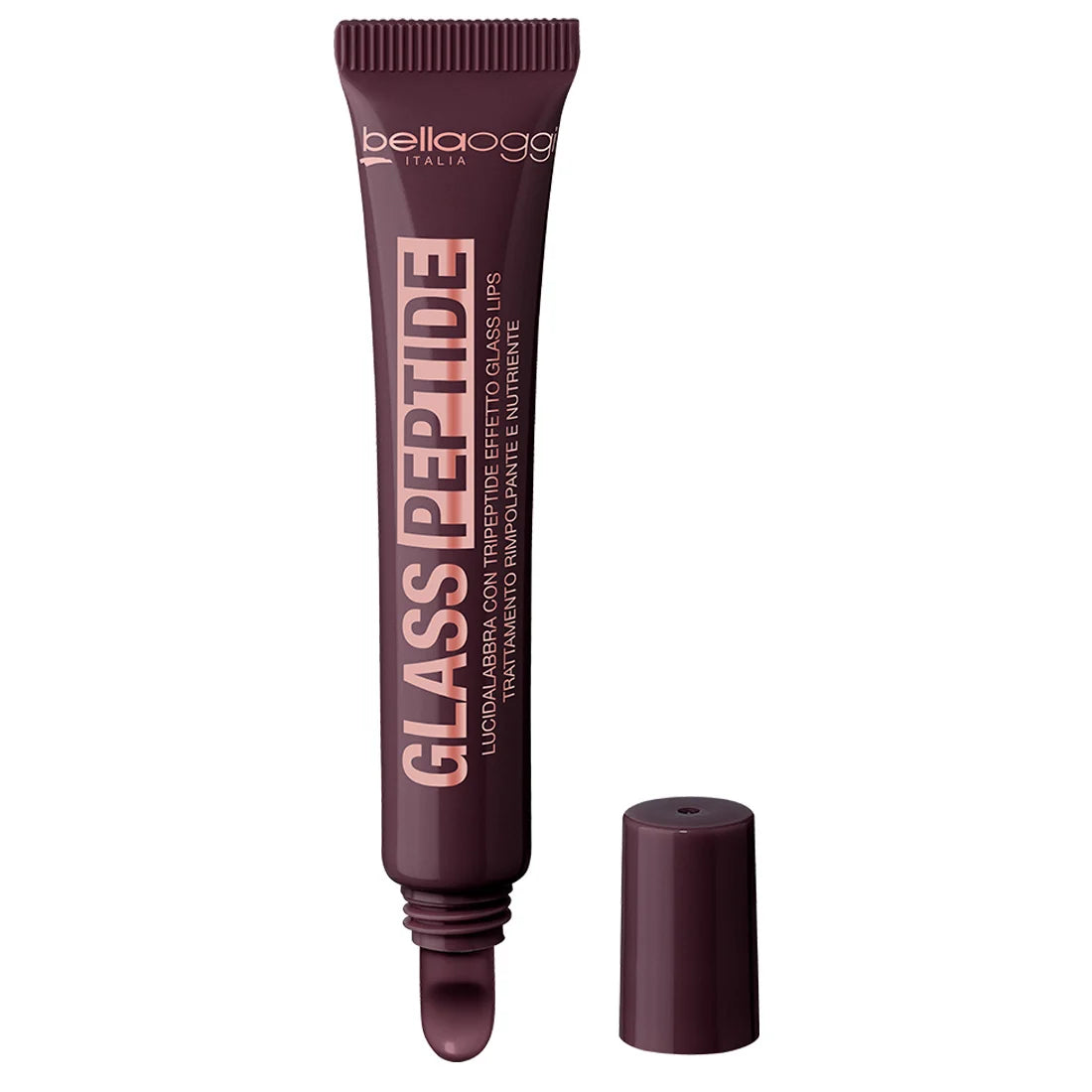 BELLAOGGI GLASS PEPTIDE - Lucidalabbra Con Tripeptide