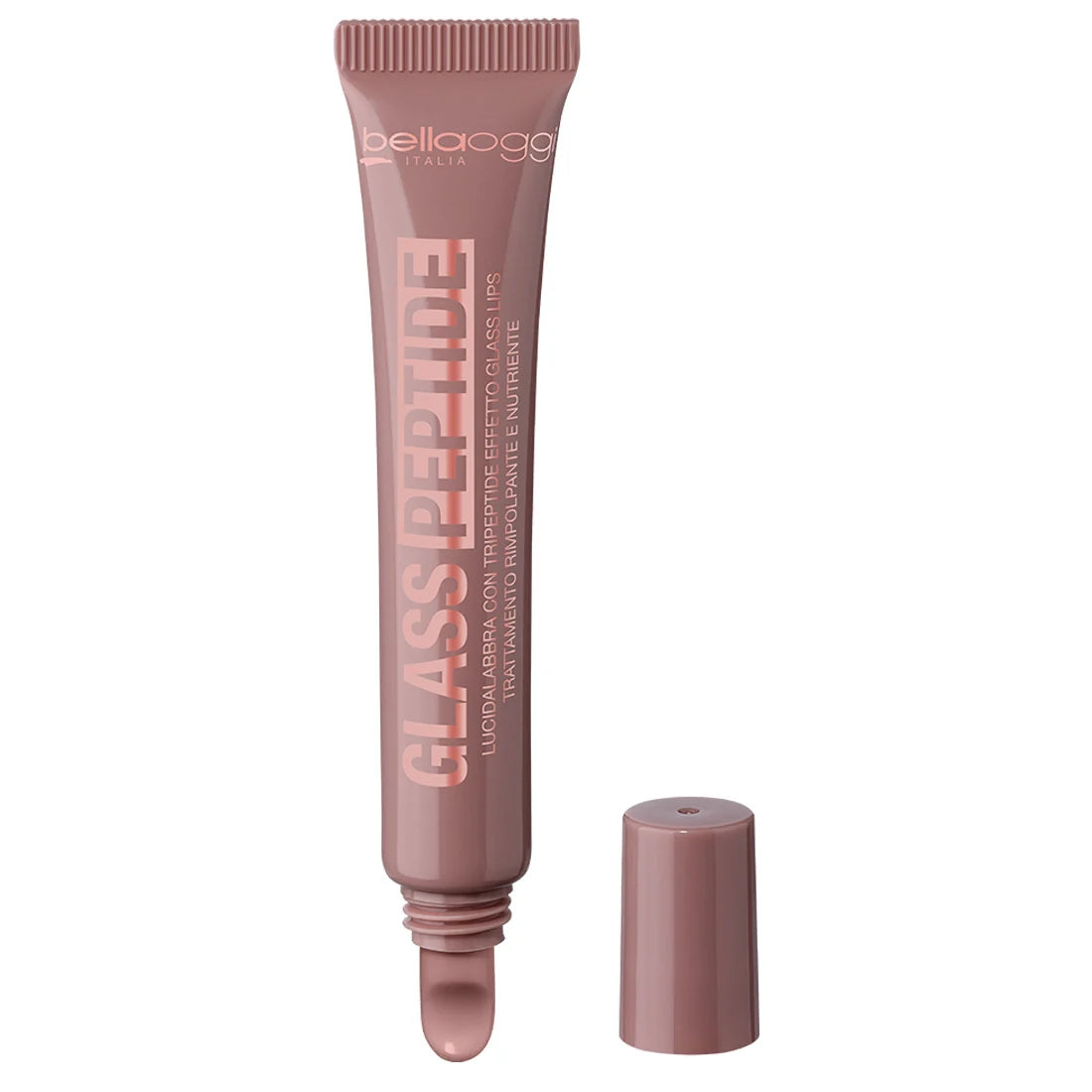 BELLAOGGI GLASS PEPTIDE - Lucidalabbra Con Tripeptide