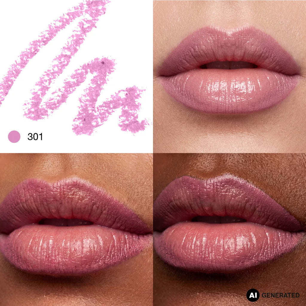 BELLAOGGI JELLY LIP LINER - Matita Labbra Gel 0.3g