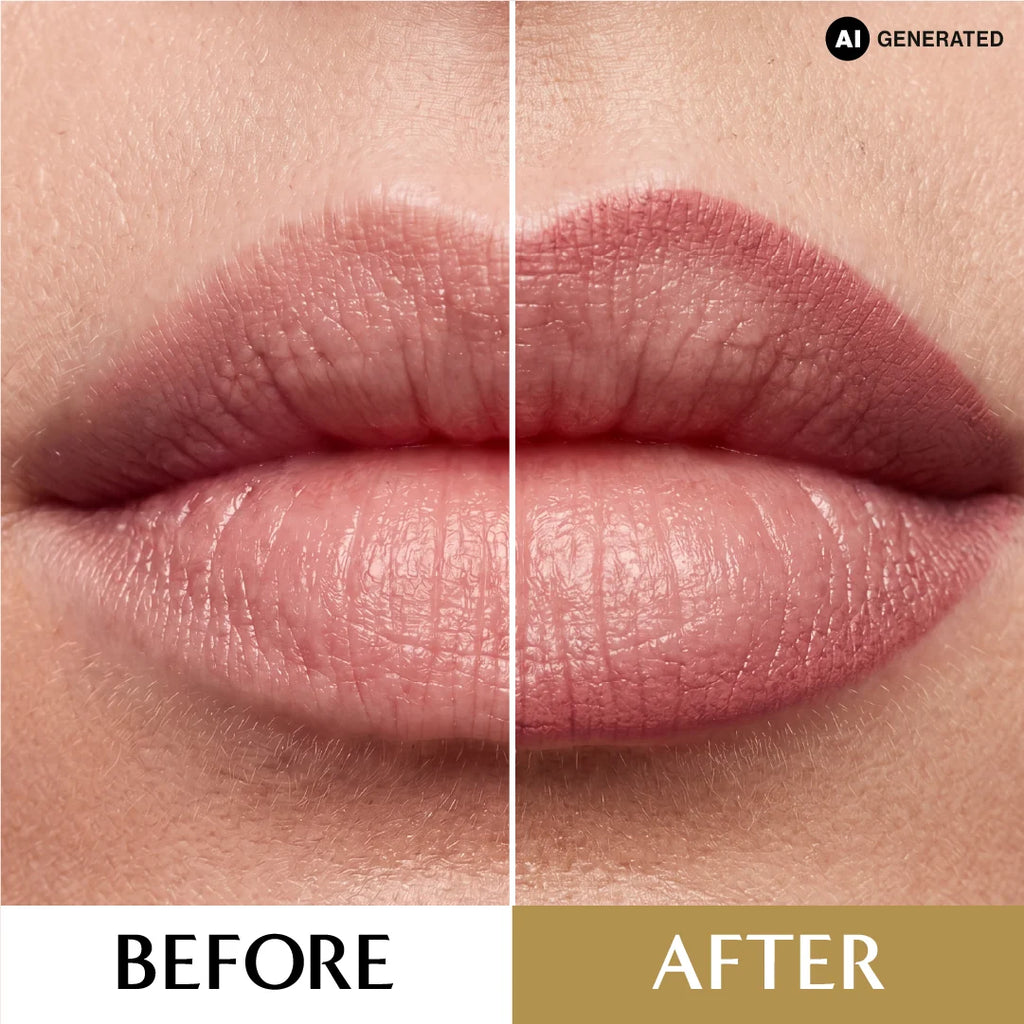 BELLAOGGI JELLY LIP LINER - Matita Labbra Gel 0.3g