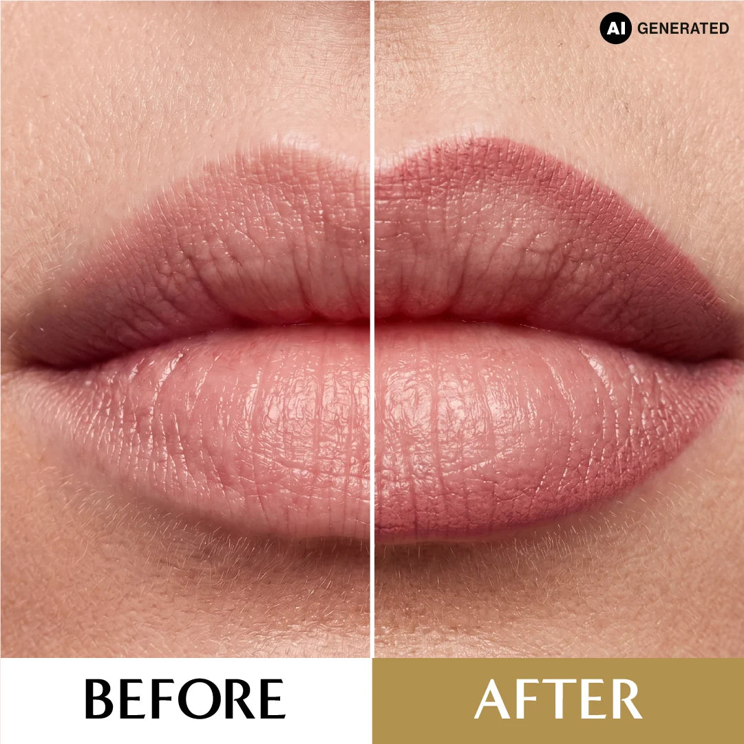 BELLAOGGI JELLY LIP LINER - Matita Labbra Gel 0.3g