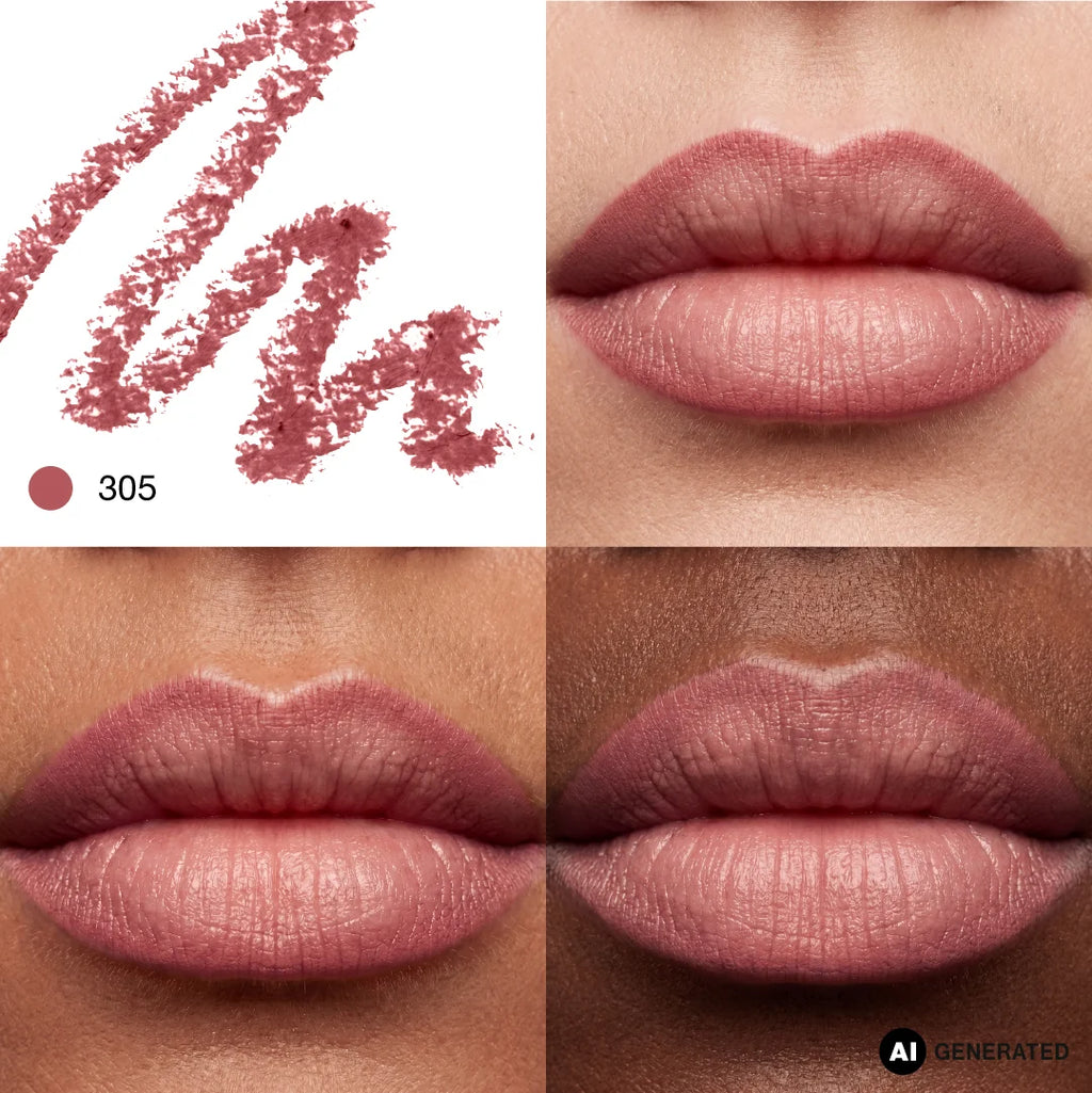 BELLAOGGI JELLY LIP LINER - Matita Labbra Gel 0.3g