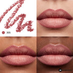 BELLAOGGI JELLY LIP LINER - Matita Labbra Gel 0.3g