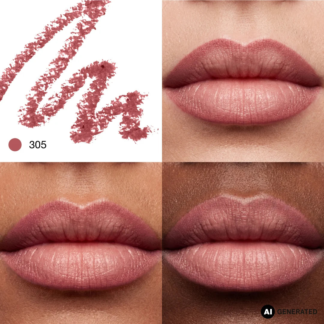 BELLAOGGI JELLY LIP LINER - Matita Labbra Gel 0.3g