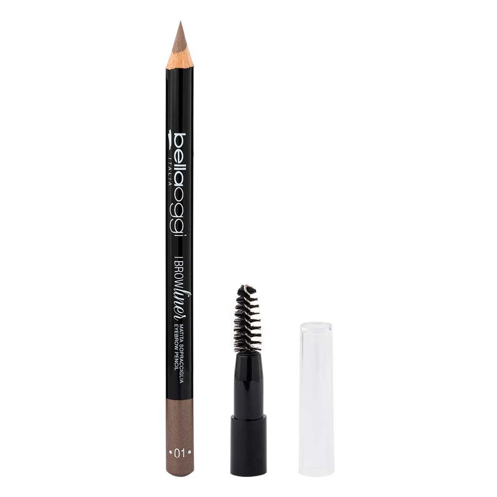 BELLAOGGI I BROW LINER - Matita Sopracciglia