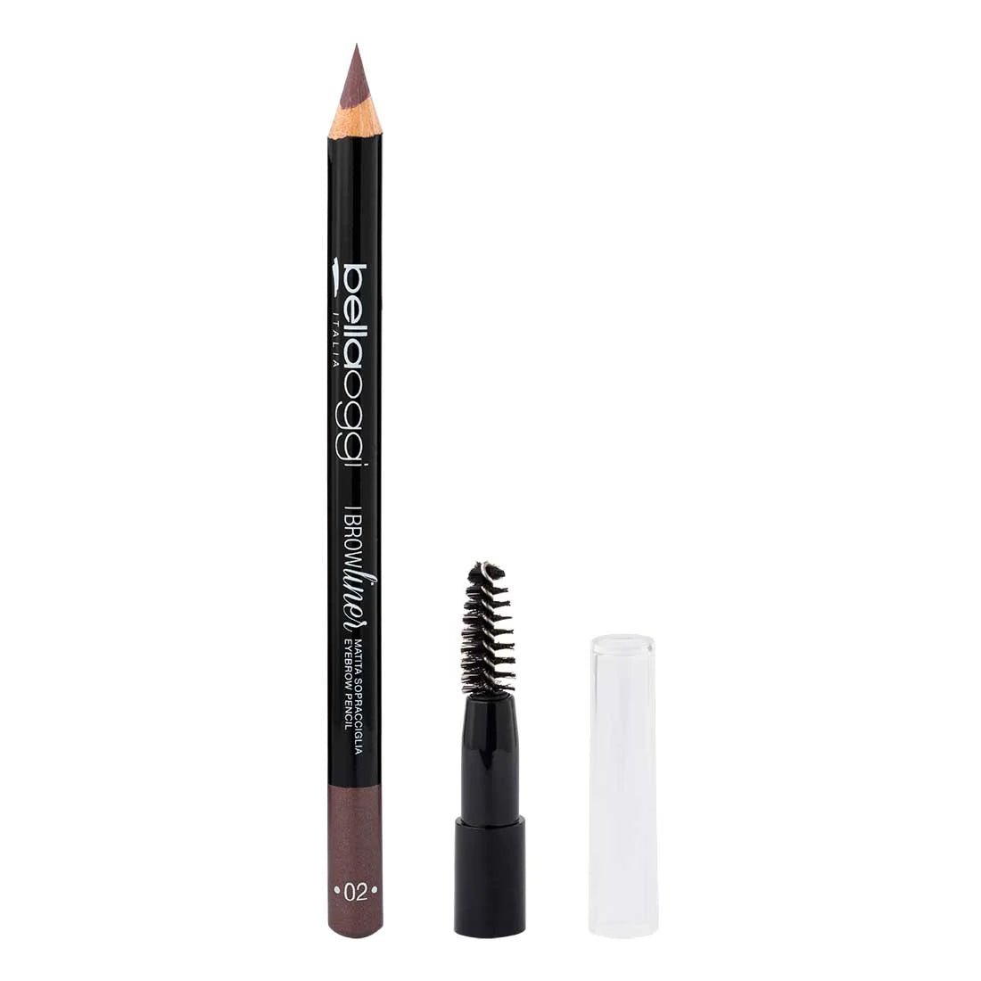 BELLAOGGI I BROW LINER - Matita Sopracciglia - Liquidò