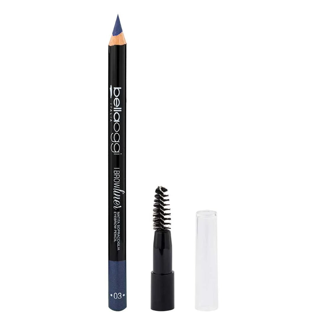 BELLAOGGI I BROW LINER - Matita Sopracciglia - Liquidò