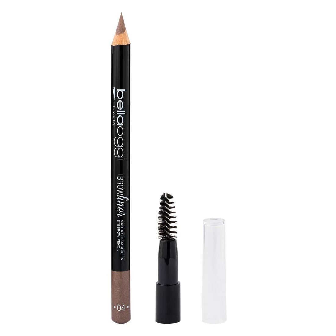 BELLAOGGI I BROW LINER - Matita Sopracciglia - Liquidò