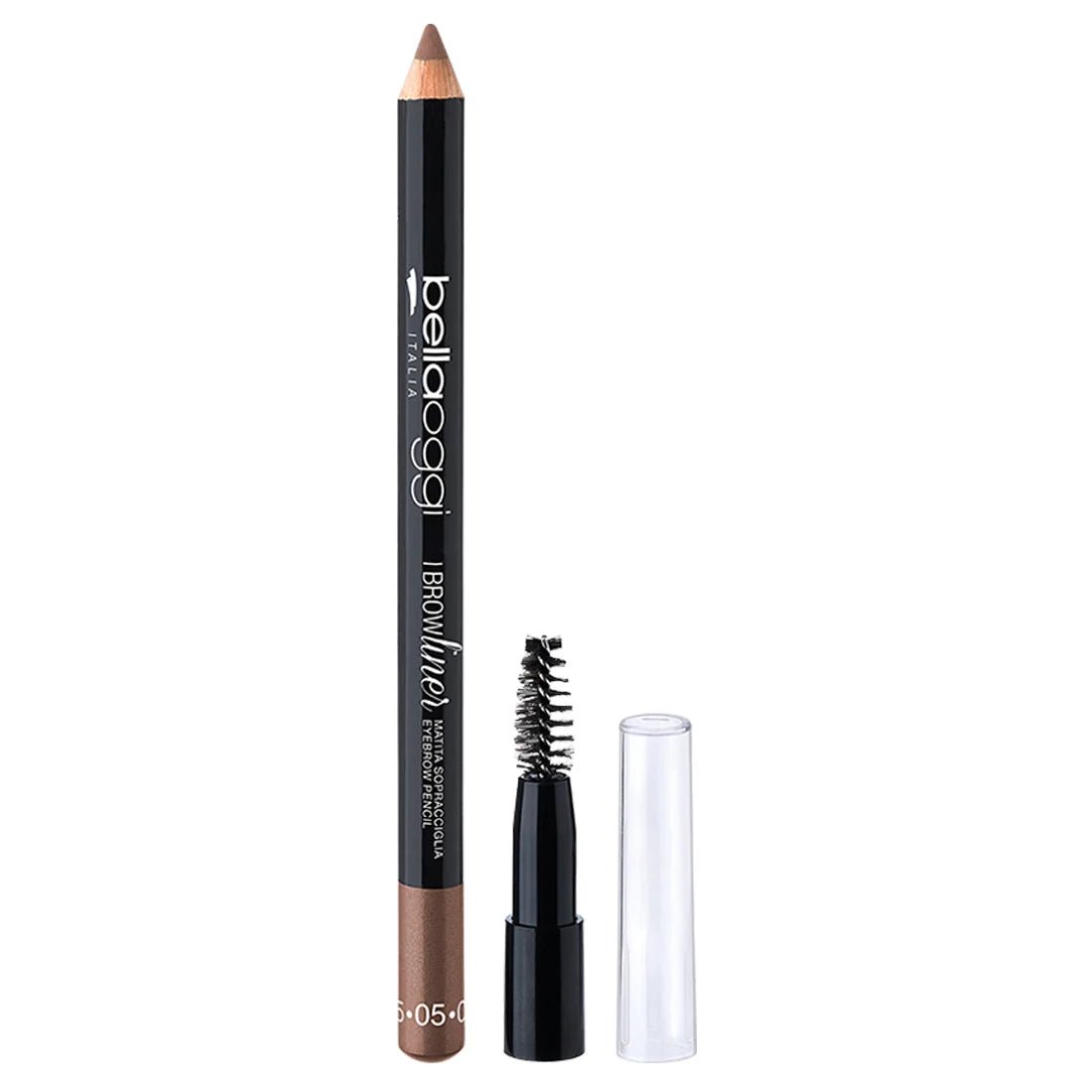 BELLAOGGI I BROW LINER - Matita Sopracciglia - Liquidò