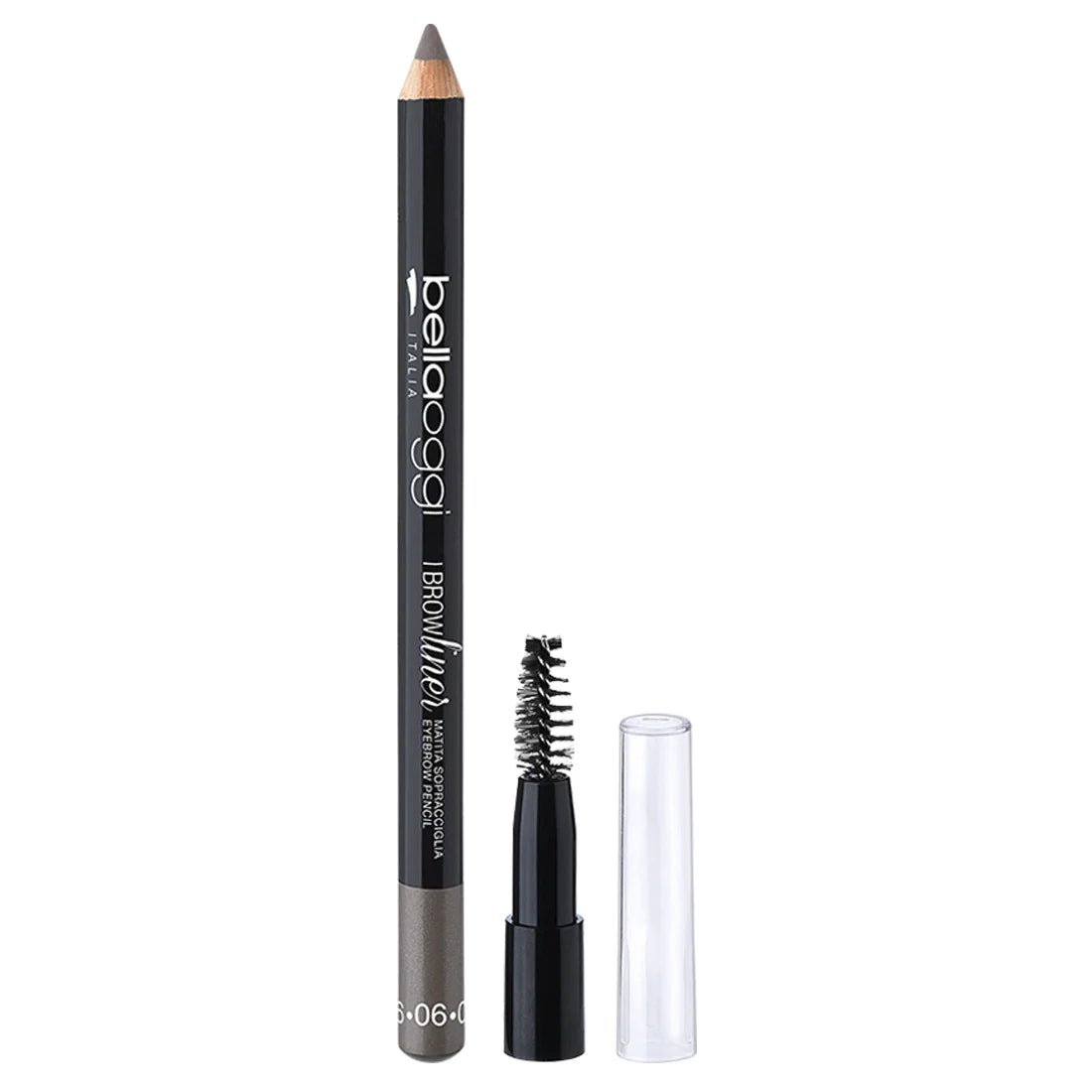 BELLAOGGI I BROW LINER - Matita Sopracciglia - Liquidò
