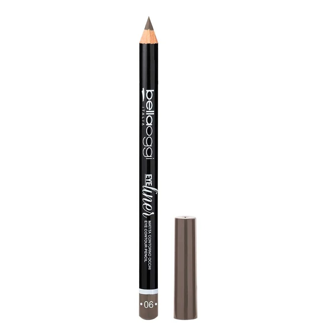BELLAOGGI EYE LINER - Matita Occhi - Liquidò