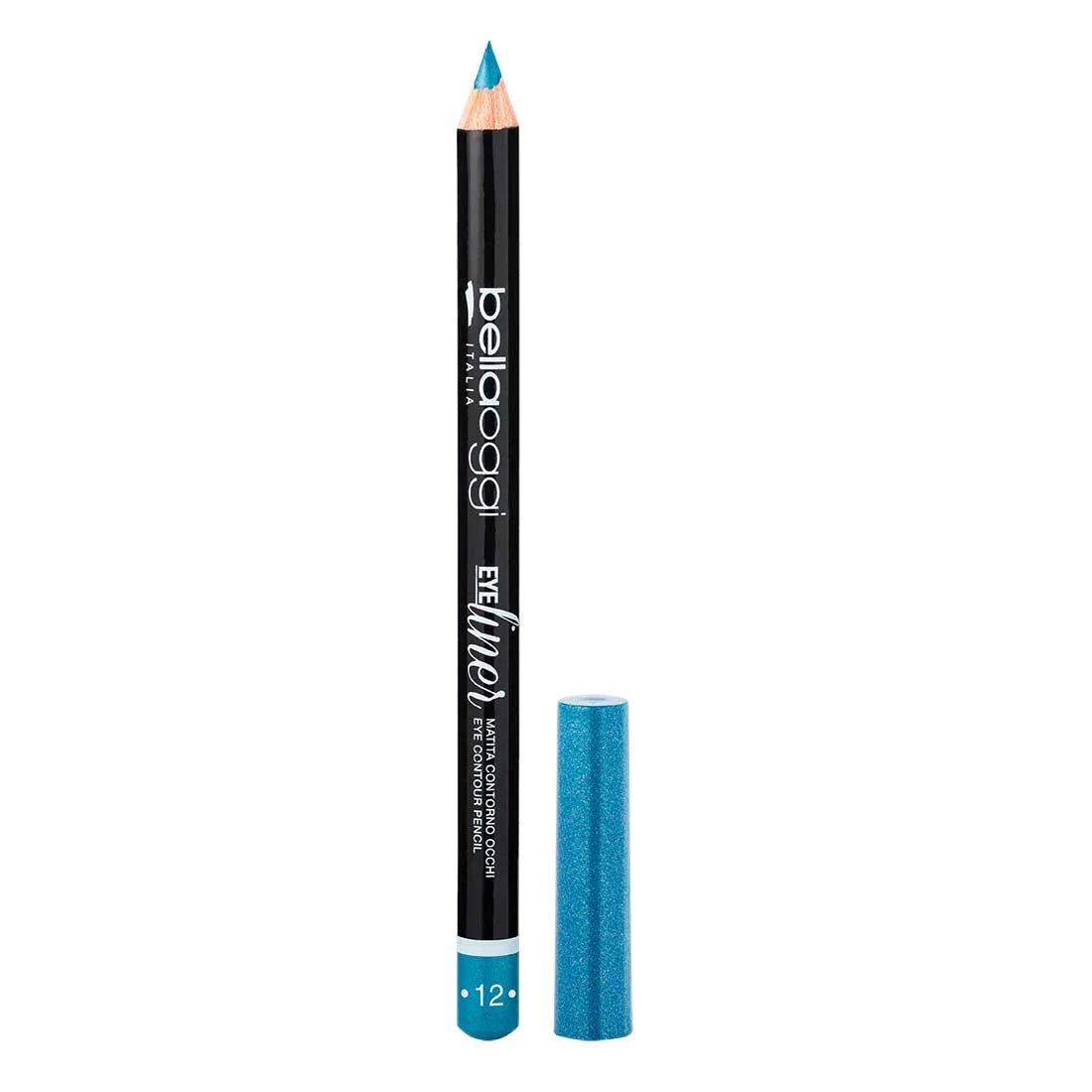 BELLAOGGI EYE LINER - Matita Occhi - Liquidò