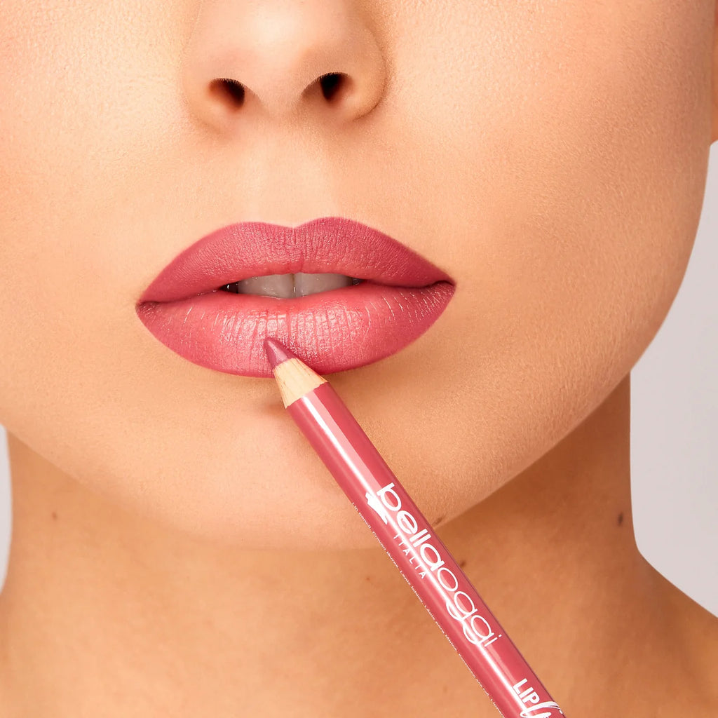 BELLAOGGI LIP LINER - Matita Labbra