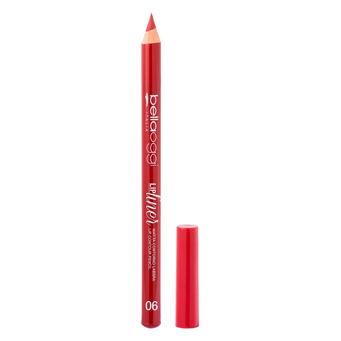 BELLAOGGI LIP LINER - Matita Labbra - Liquidò